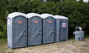 Best Portable Restroom Servicing (Cleaning and Restocking)  in East Rochester, NY